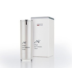 Classic plus dihyal eye correction serum 30 ml