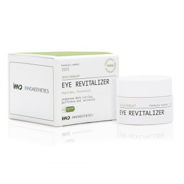 Eye revitalizer