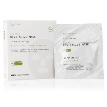 Revitalize mask revitalizing mask innoaesthetics