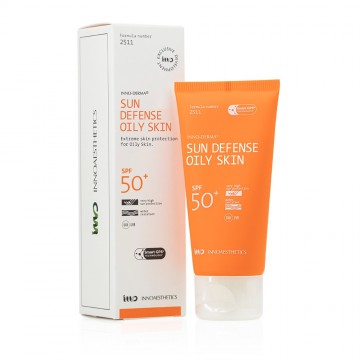 Sunblock oily skin uvp 50 broad spectrum sunscreen for oily skin innoaesthetics